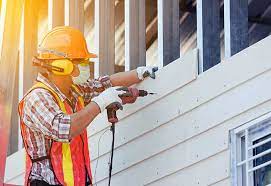 Best Fascia and Soffit Installation  in Hopewell, TN