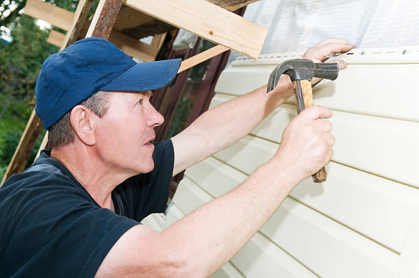 Best Siding Painting and Refinishing  in Hopewell, TN