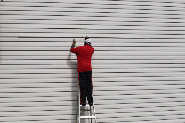 Affordable Siding Repair and Maintenance Services in Hopewell, TN