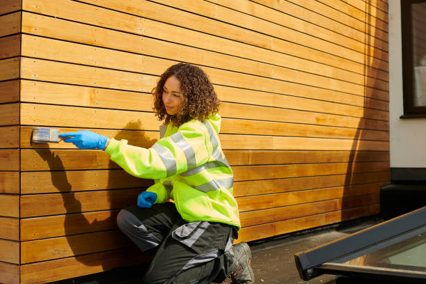 Best Fiber Cement Siding Installation  in Hopewell, TN