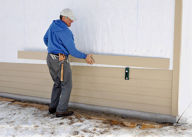 Best Weatherproofing and Sealing  in Hopewell, TN